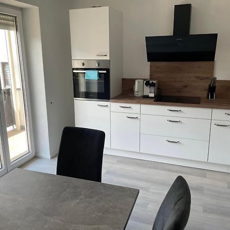 Lakeside Ferienwohnung FDH Εξωτερικό φωτογραφία