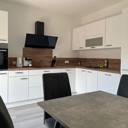 Lakeside Ferienwohnung FDH Εξωτερικό φωτογραφία