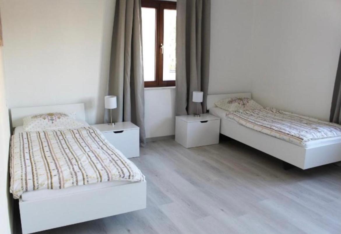 Lakeside Ferienwohnung FDH Εξωτερικό φωτογραφία