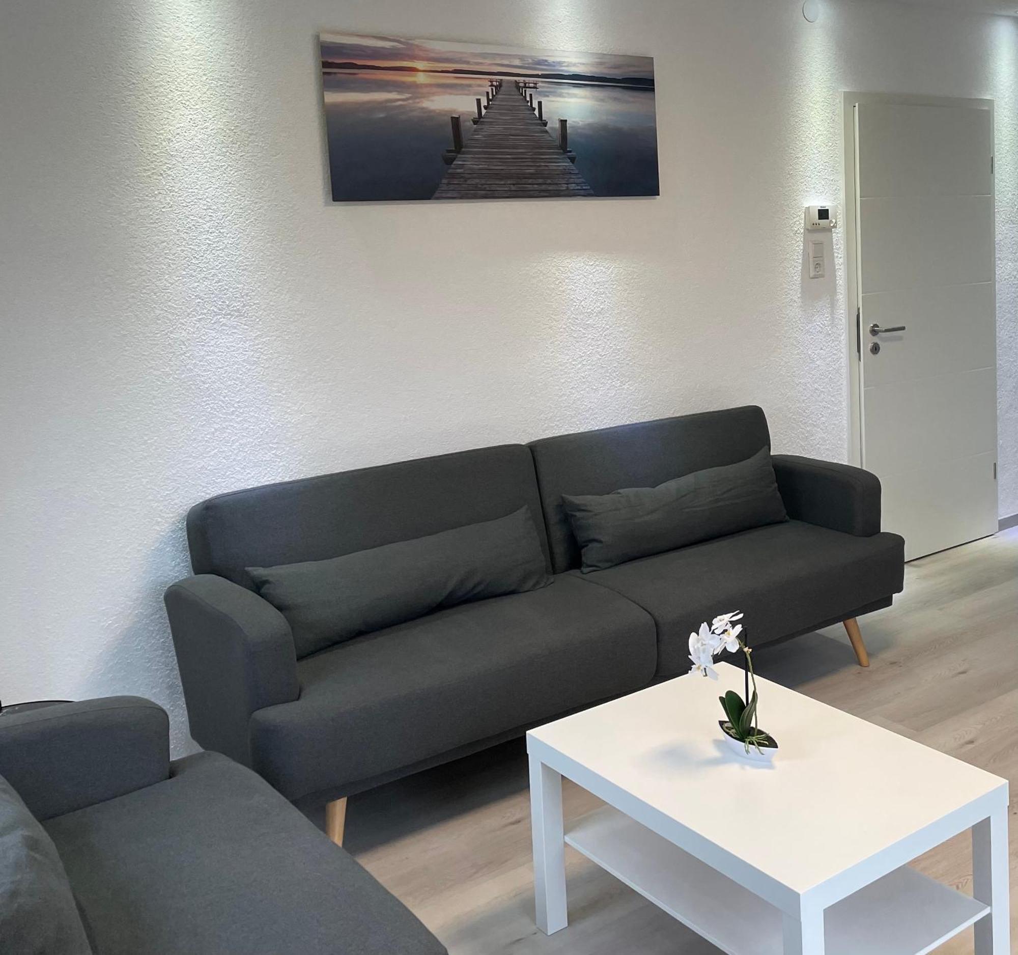 Lakeside Ferienwohnung FDH Εξωτερικό φωτογραφία