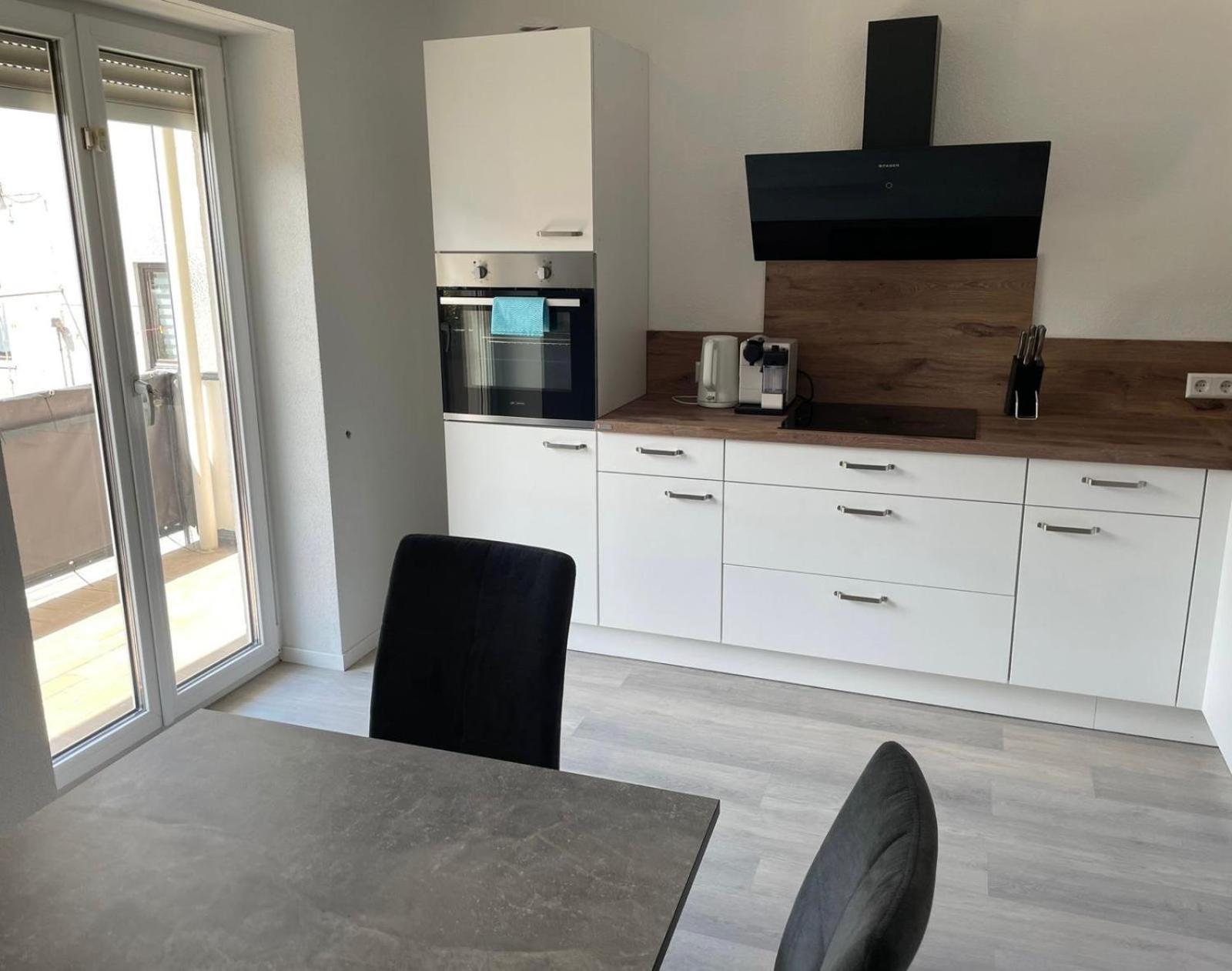 Lakeside Ferienwohnung FDH Εξωτερικό φωτογραφία