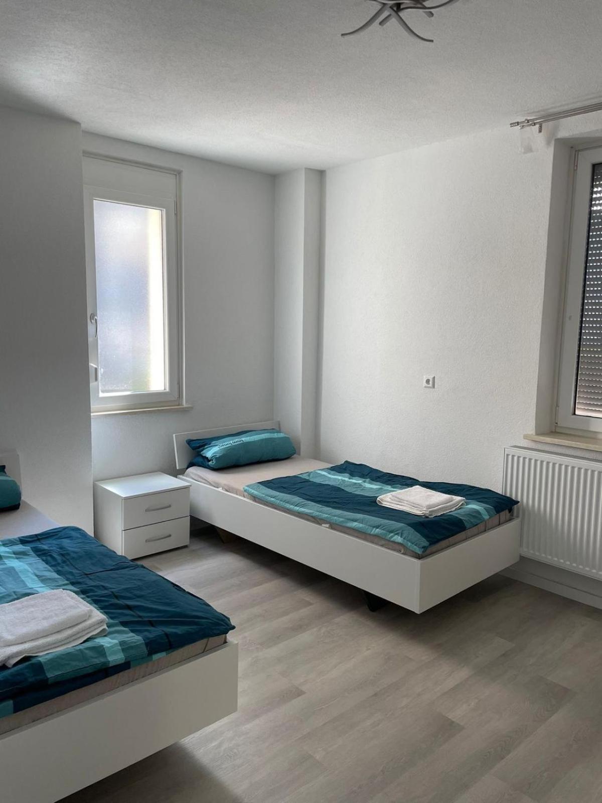Lakeside Ferienwohnung FDH Εξωτερικό φωτογραφία