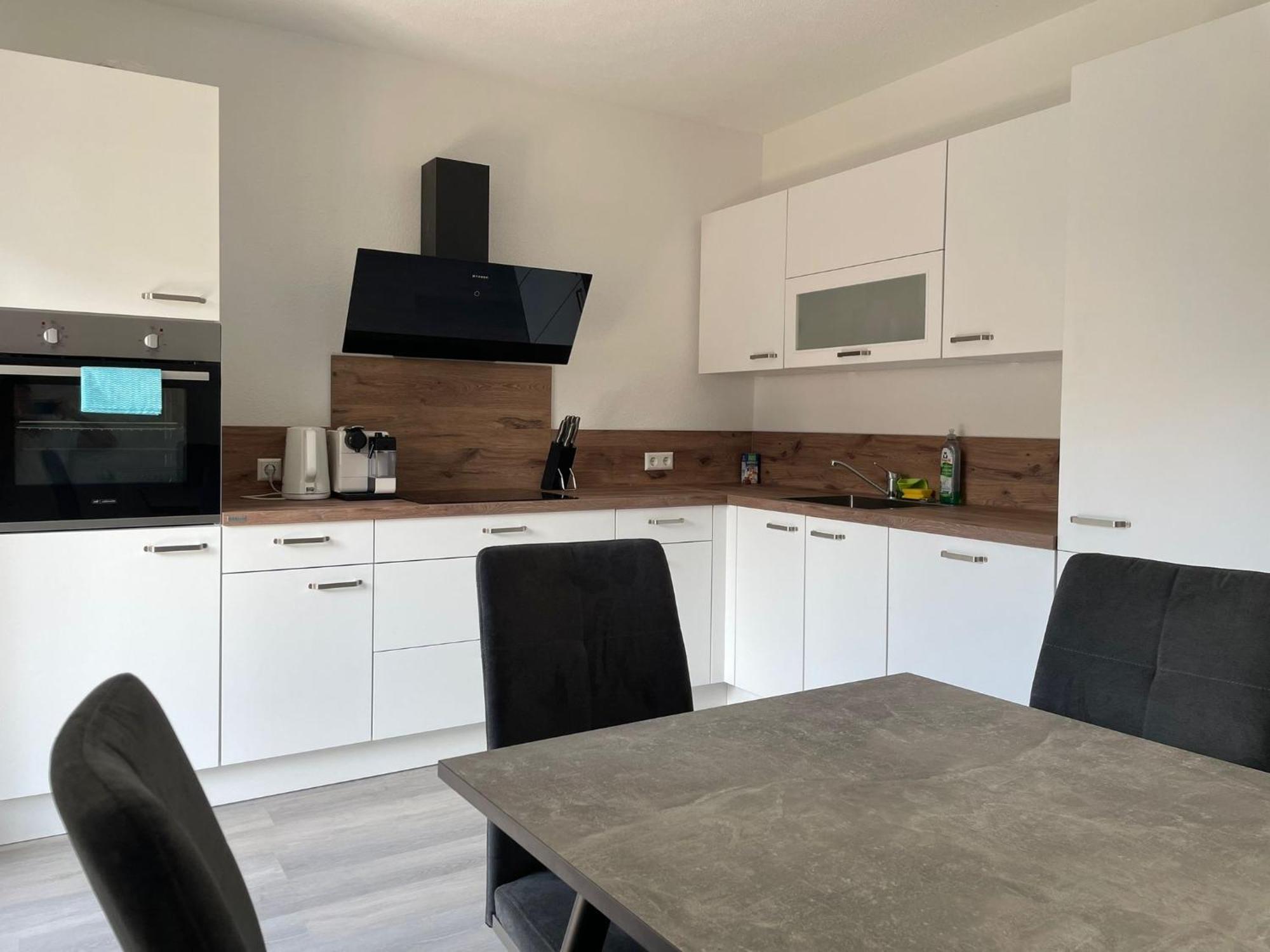 Lakeside Ferienwohnung FDH Εξωτερικό φωτογραφία