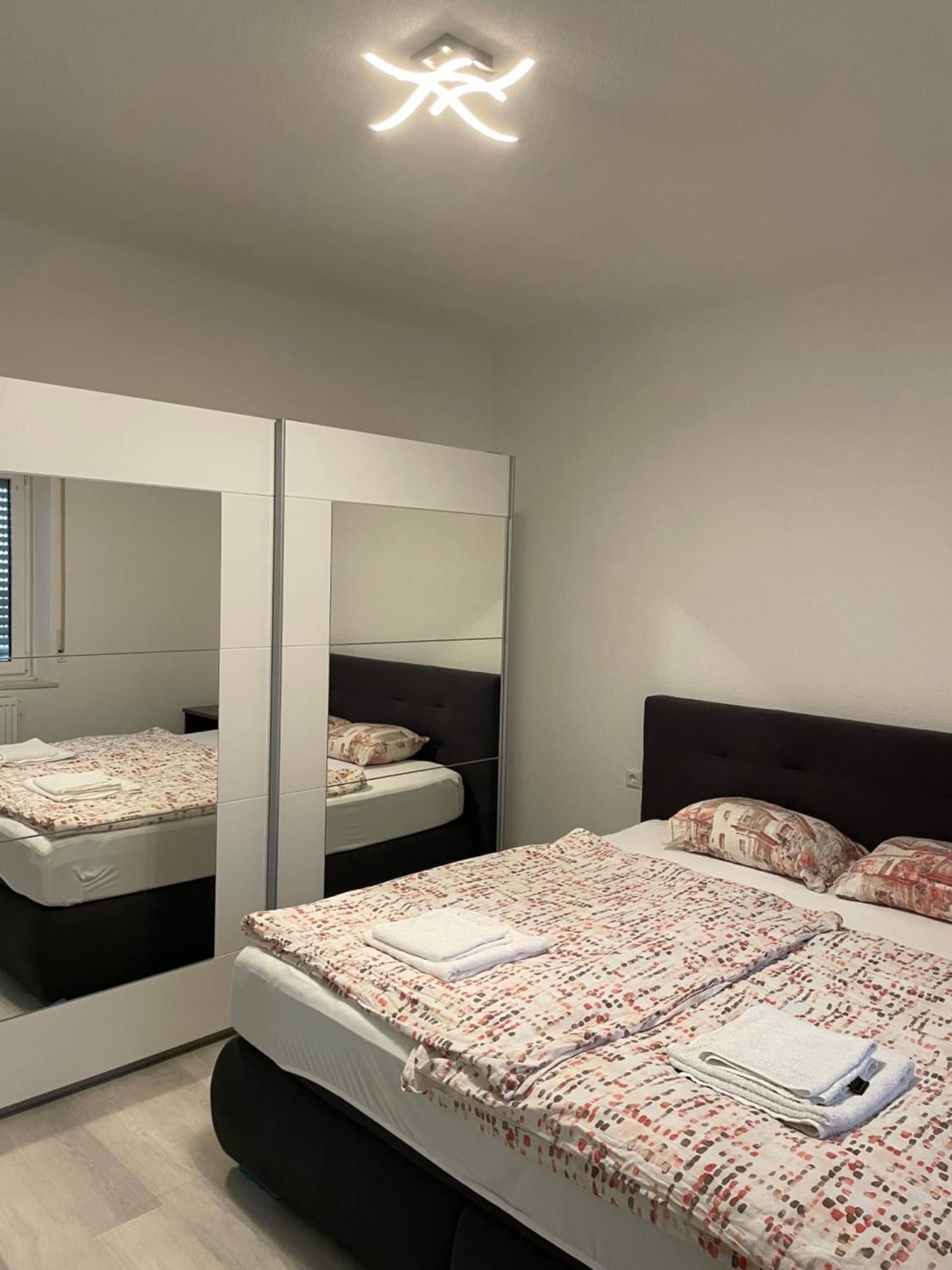 Lakeside Ferienwohnung FDH Εξωτερικό φωτογραφία